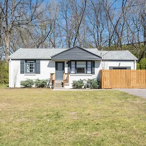  Holiday home The Titan - Pet-friendly